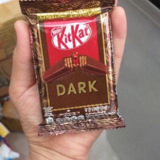 Bánh socola KitKat 35g