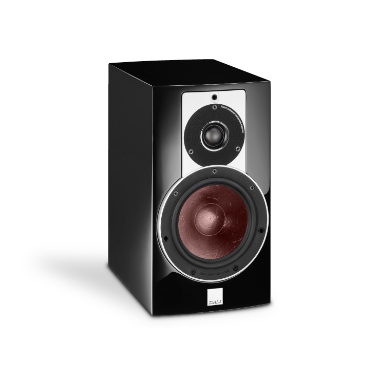 Loa bookshelf DALI RUBICON 2 hàng chính hãng new 100%