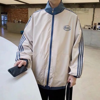 Jacket (hàng order taobao)