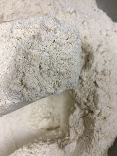 bột yến mạch 1kg