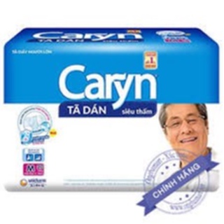 Tã dán Caryn M20/ ML20