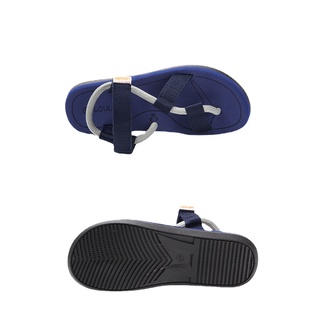 Giày Sandal Posee Đế Phẳng Dành Cho Bạn Nam