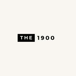 The 1900