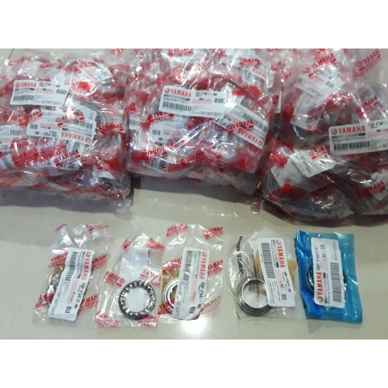 Chén cổ xe Yamaha