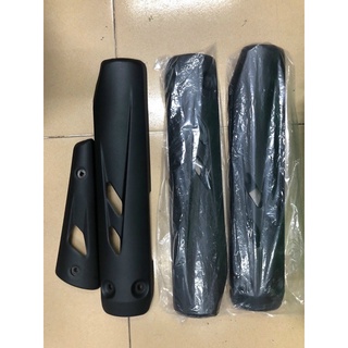 ốp pô inox ex 2010 trắng đen