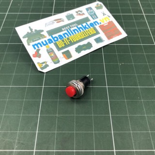 công tắc nhấn nhả mini