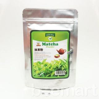 Bột Matcha - bột trà xanh mũ trắng Neicha 500g/100g xuất xứ Đài Loan