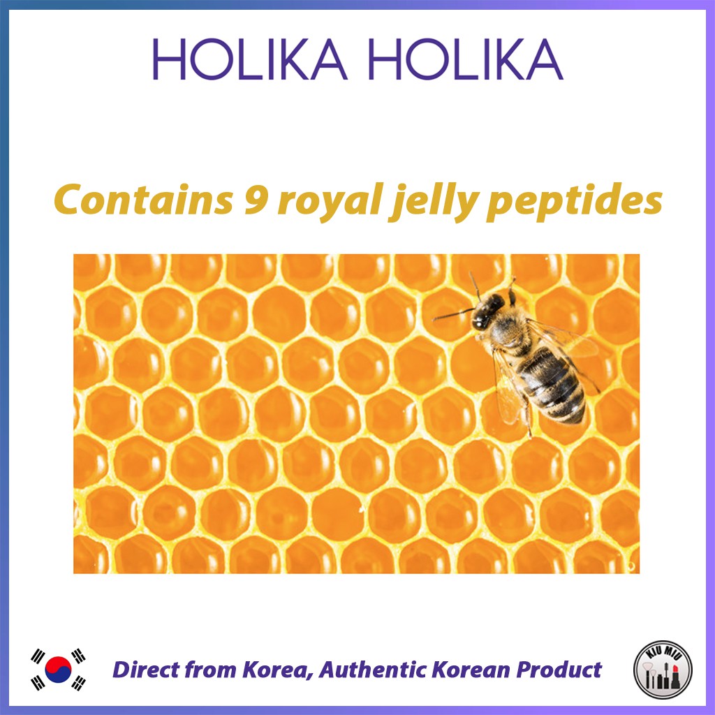 HOLIKA HOLIKA Prime Youth 24K Gold Repair Ampoule *ORIGINAL KOREA*