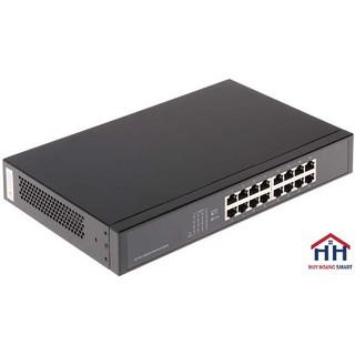 Switch 16 cổng dahua pfs3016-16gt