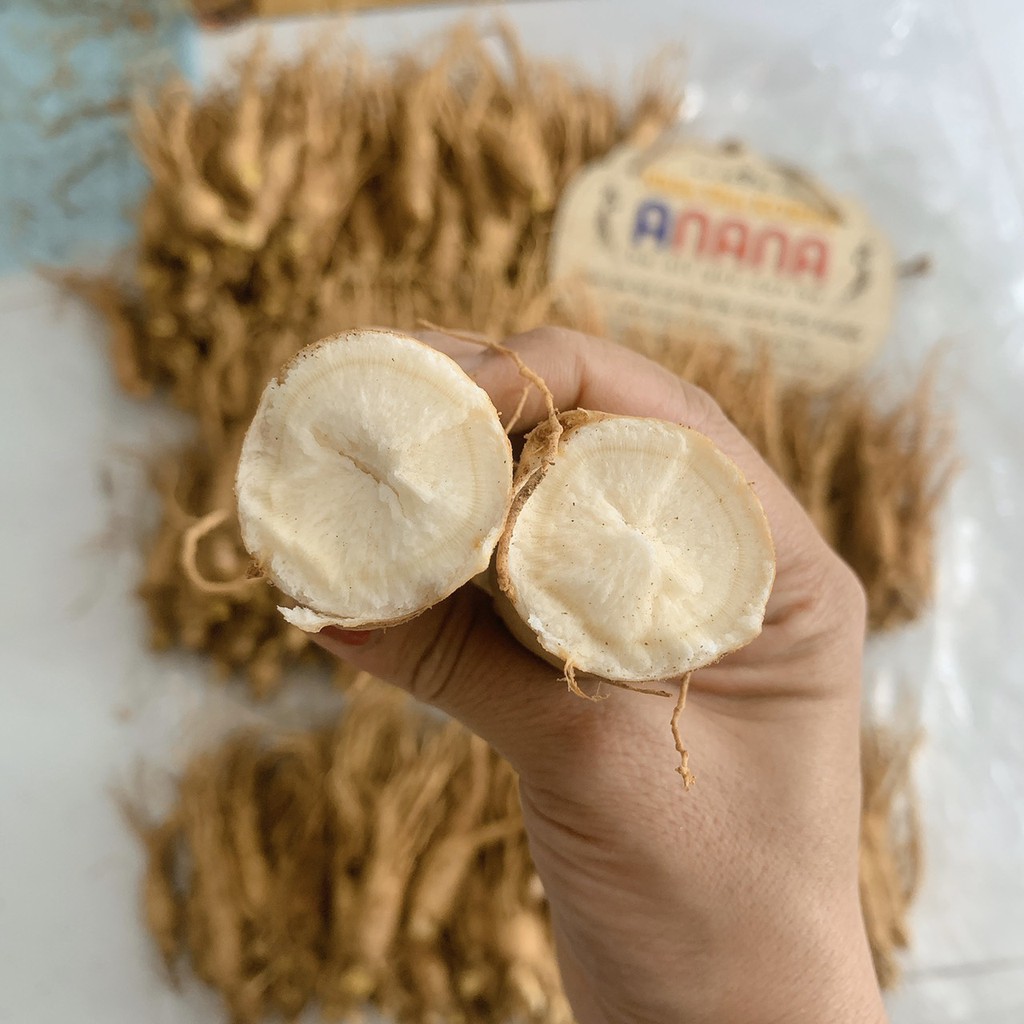 99k 1 củ sâm Hàn Quốc hầm gà | BigBuy360 - bigbuy360.vn