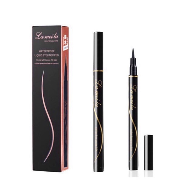 Kẻ mắt nước lâu trôi Lameila | BigBuy360 - bigbuy360.vn