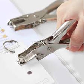 BẤM LỖ SỔ CÒNG