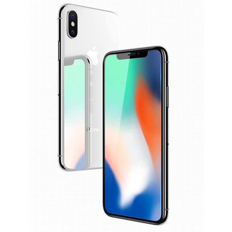 Apple Kính Cường Lực Bảo Vệ Màn Hình Điện Thoại Iphone 11 X Xsmax