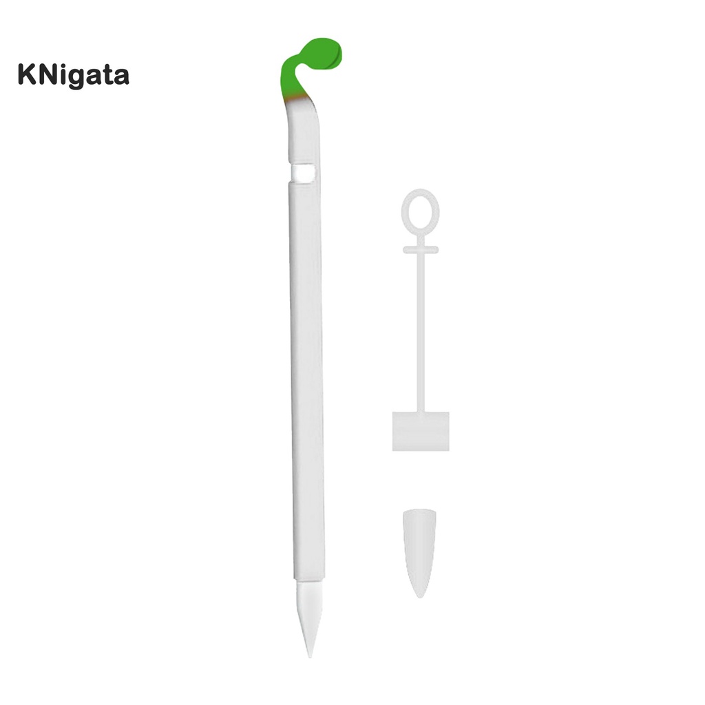 Hộp Đựng Bảo Vệ Chống Thất Lạc Cho Bút Cảm Ứng Knigata | BigBuy360 - bigbuy360.vn