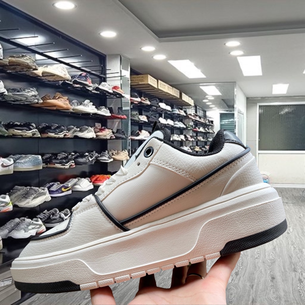 Giày thể thao MLB Chunky  Liner đen 2022 hàng 𝐁𝐞𝐬𝐭 𝐐𝐮𝐚𝐥𝐢𝐭𝐲 đế đệm khí, chuẩn form nguyên bản - Yabi_boutique