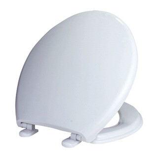 Nắp nhựa thay thế cho bồn cầu LINAX 117 (trắng)