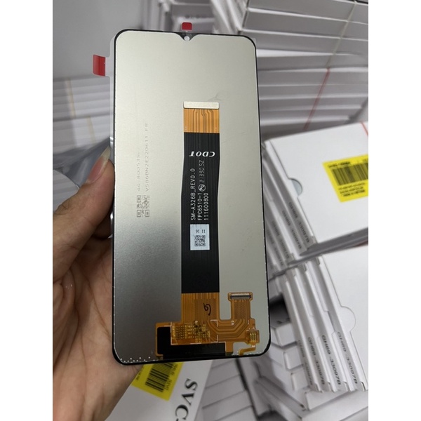 Màn hình Samsung A32 5G ( A326 ) zin hãng