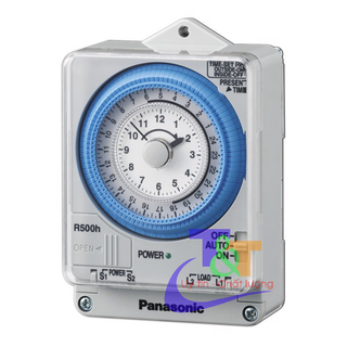 Timer TB38809NE7 Panasonic công tắc hẹn giờ