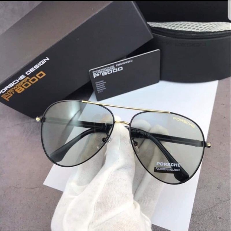 Sỉ Mắt Kính Porsche Hàng Xịn