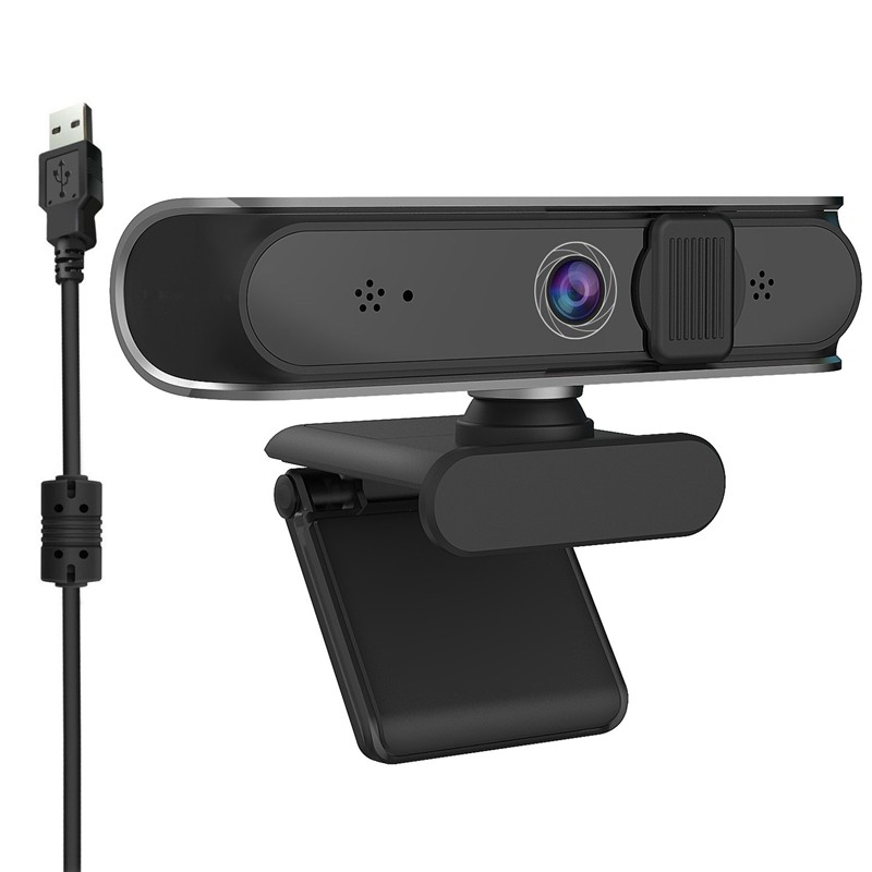 Webcam Kèm Micro 1080p Hd 30fps Chất Lượng Cao | BigBuy360 - bigbuy360.vn