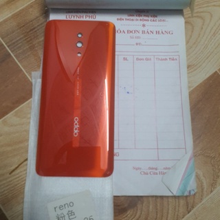 Nắp lưng oppo Reno bao test đổi trả