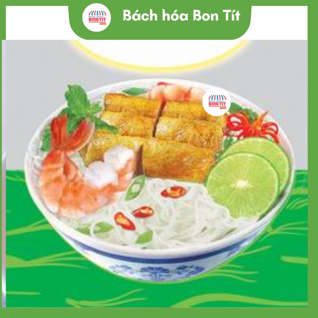 Bún Tươi Safoco 300g