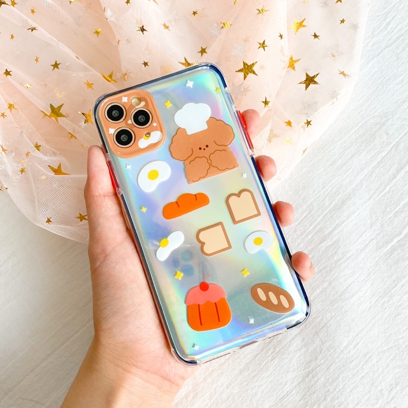 [MUA CÙNG ỐP hay 2 miếng]MIẾNG LÓT ỐP TRONG SKIN HOLOGRAM dành cho các dòng iPhone | BigBuy360 - bigbuy360.vn