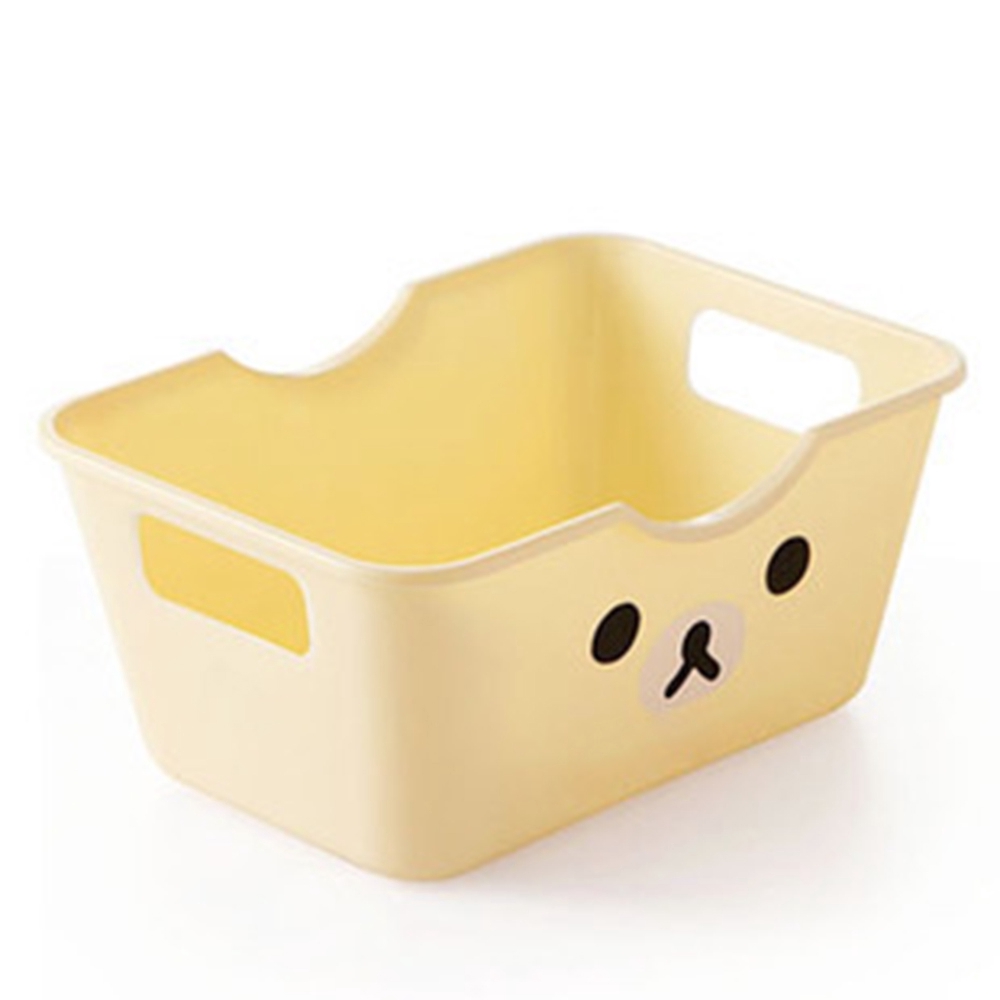 Hộp nhựa đựng đồ đa năng kiểu dáng đơn giản