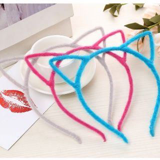 *SALE* L104 - Tai mèo đáng yêu siêu rẻ (LA)
