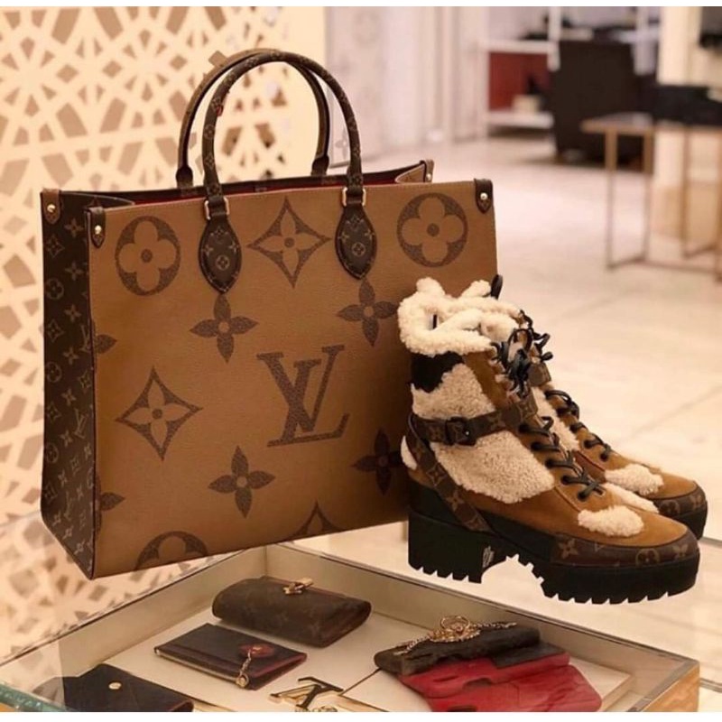 Túi Louis Vuitton cao cấp Fullbox
