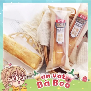 Bánh mỳ Mexico vị bơ sữa-Bánh Mì tươi Mexico Guo Ren Yuan