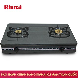 Bếp gas Rinnai RV-375GN chính hãng
