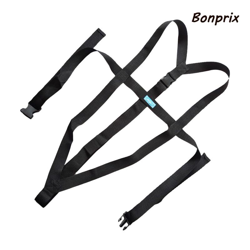 Dây Đai An Toàn Cho Người Lớn Tuổi Có Thể Điều Chỉnh Được