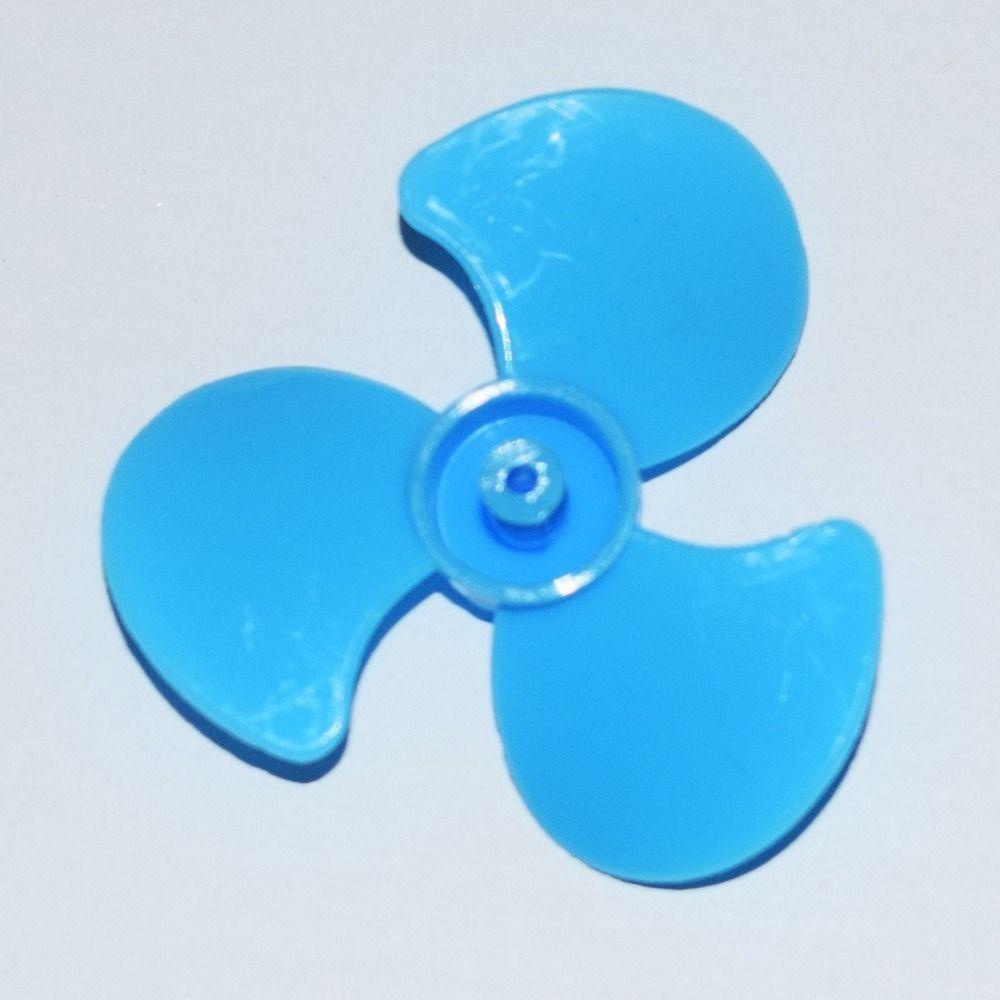 Bộ 50 Cánh Quạt Ba Cánh Thay Thế Cho Mô Hình Cối Xay Gió