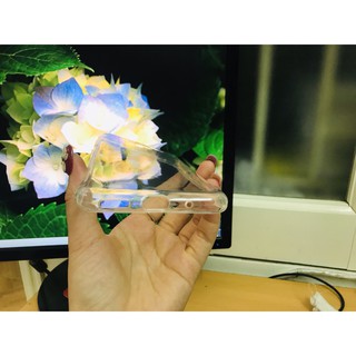 Ốp silicon loại A+ cho Nokia 3.2