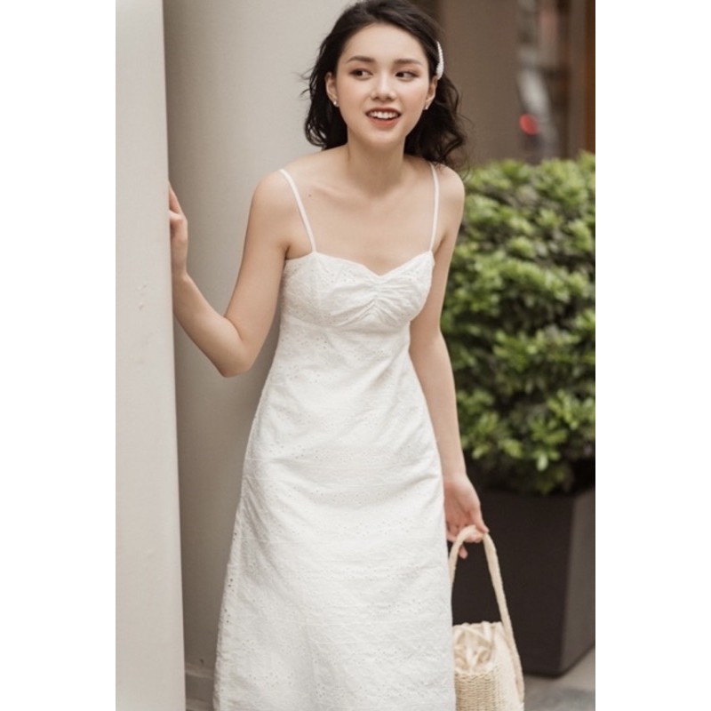 Pass đầm CeciCela size S