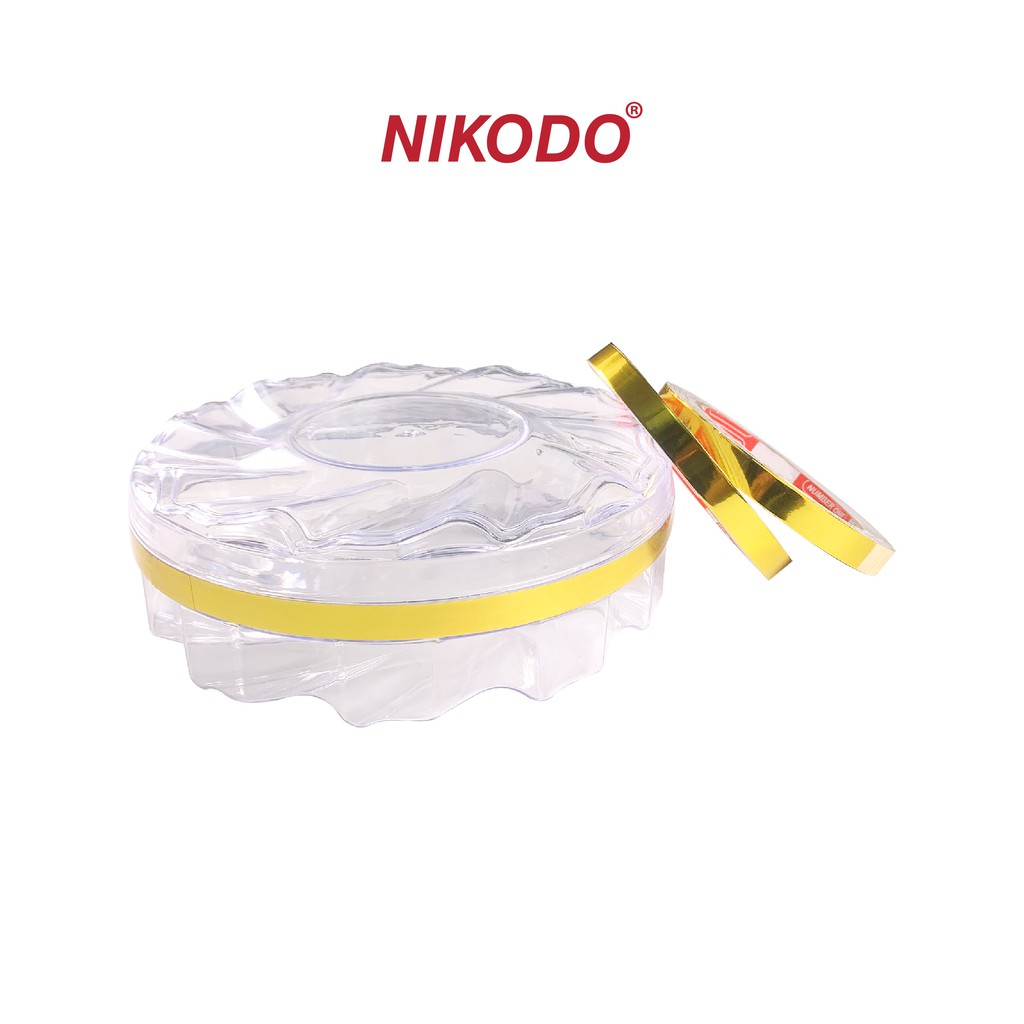 Băng keo ép kim yến sào cao cấp 20m