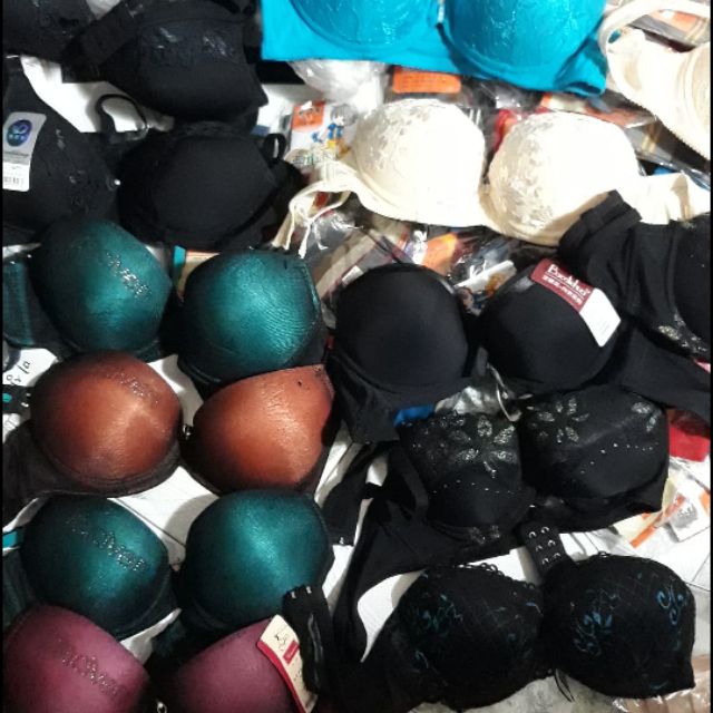 Combo 9 áo lót size 34