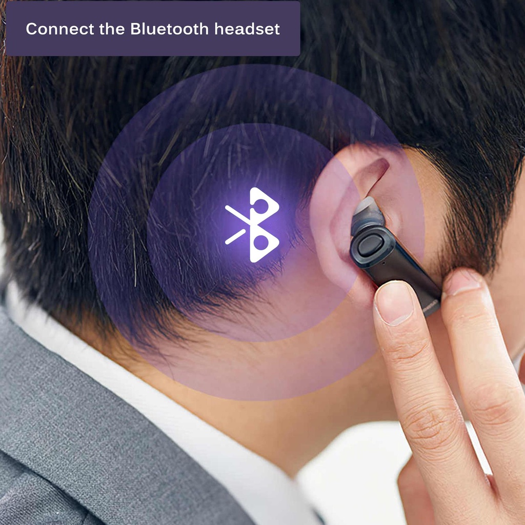 Audio Transmitter &amp; Receiver Bluetooth 5 0 100Mbps 2 4MHz Plug And Play with 3 5mm Audio Port Wireless USB ELEN