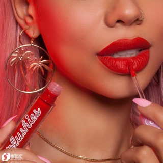 Son Lime Crime màu Sorbet