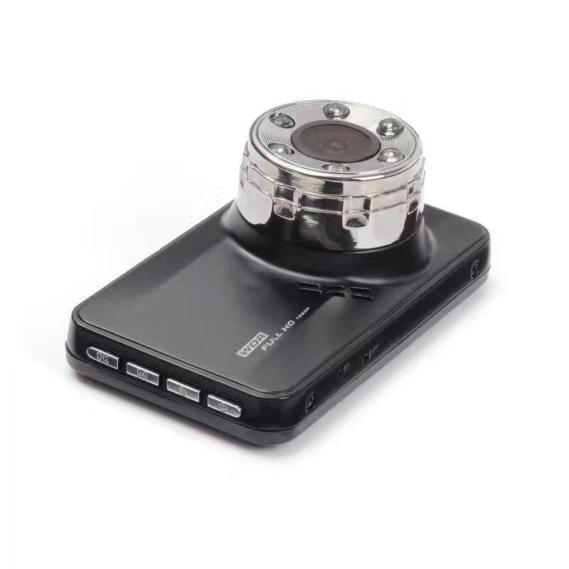 Carmera hành trình chất lượng FHD 1080p chuyên dùng cho xe hơi | BigBuy360 - bigbuy360.vn