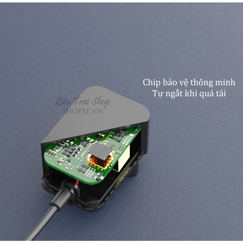 Nguồn  12v 1A  DC  tụ rắn adapter 1000mA chuẩn chân 5.5*2.5