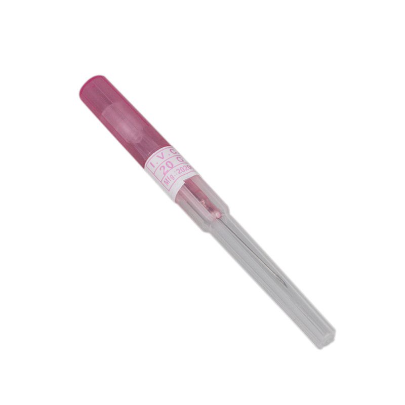 Kim khắc Kim tiêm chọc thủng cơ thể người