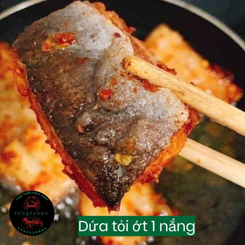 [🚀 HỎA TỐC ] cá dứa nuôi cắt khúc , 1 nắng 500g