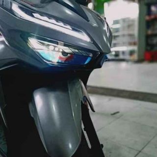 Tem mắt Vario mẫu mới 2020