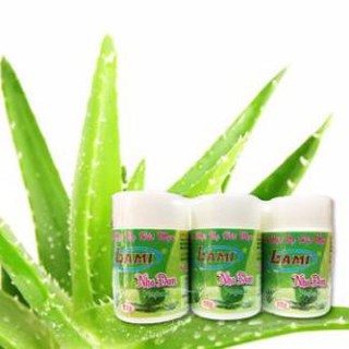 Gel Lột Mụn Đầu Đen Nha Đam Lami, gel lột mụn cám nha đam- hàng VN chất lượng cao
