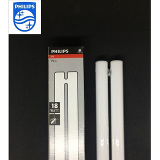 Bóng đèn philips uv 18w-chữ u