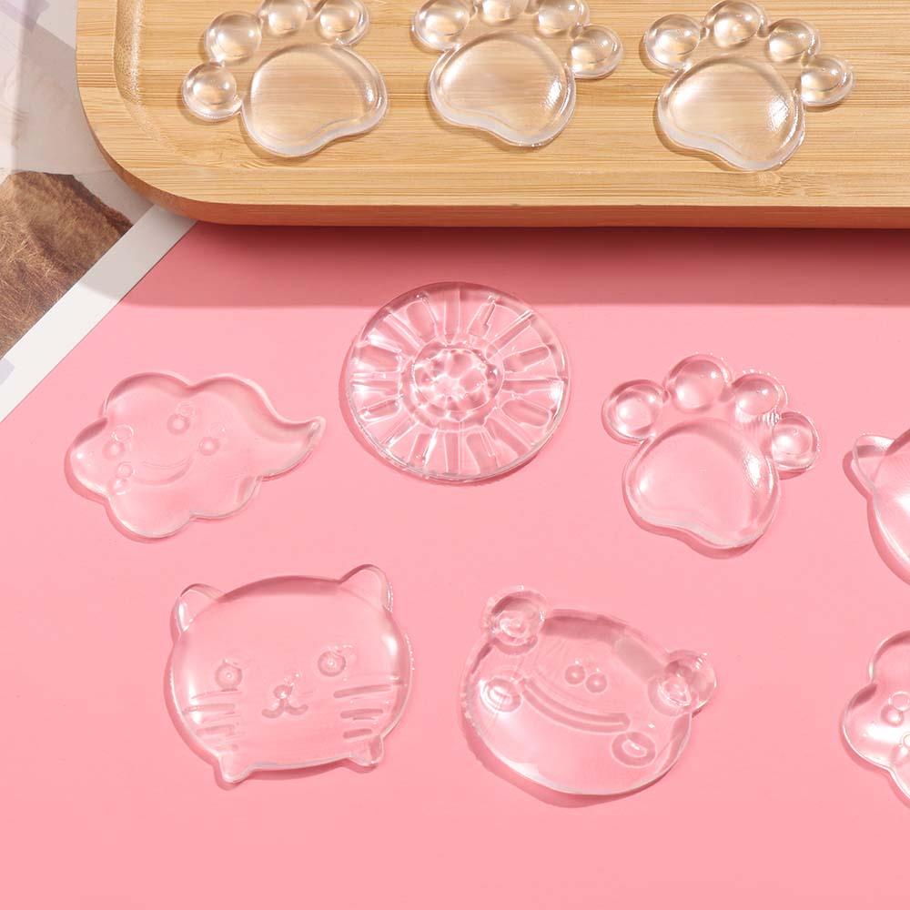 Đệm Chặn Cửa An Toàn Chống Trượt Giảm Sốc Không Tiếng Ồn