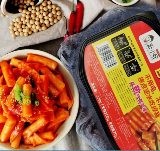 [Mã GROSALEHOT giảm 8% đơn 250K] [ SẴN GIÁ RẺ ] TOKBOKKI TỰ SÔI | BigBuy360 - bigbuy360.vn