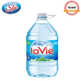 [Q.Tân Bình ] Nước khoáng Lavie 6L